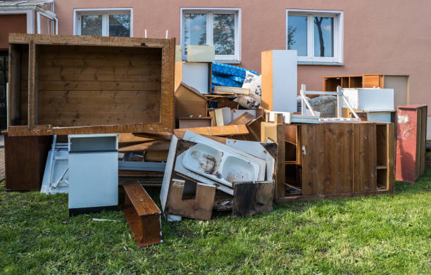 Best Local Junk Hauling  in Cheviot, OH