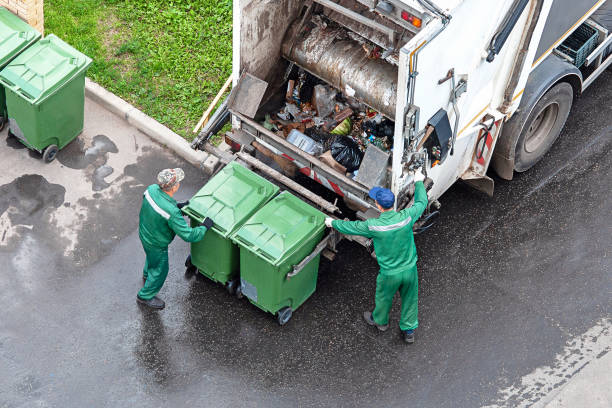 Best Office Junk Removal  in Cheviot, OH