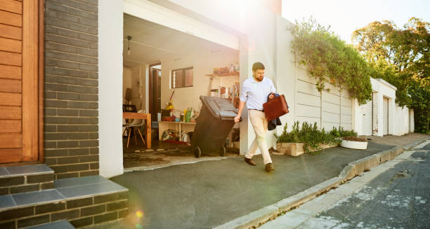 Best Commercial Cleanout Services  in Cheviot, OH