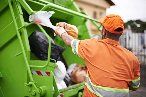 Best Construction Debris Removal  in Cheviot, OH