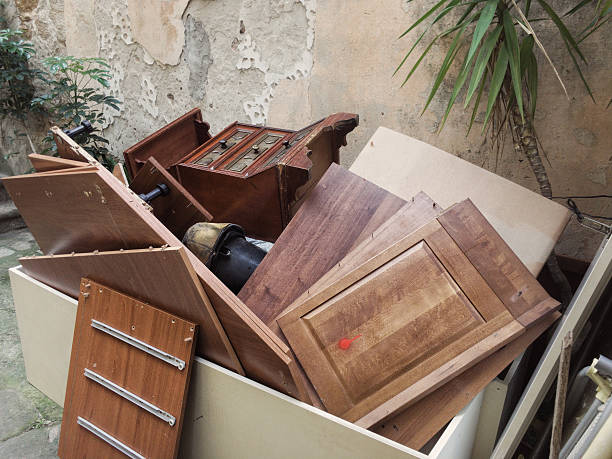 Best Yard Waste Removal  in Cheviot, OH